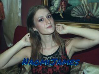 NaomiJames