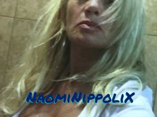 NaomiNippoliX