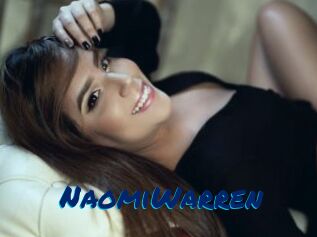 NaomiWarren