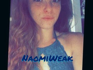 Naomi_Weak