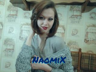 NaomiX