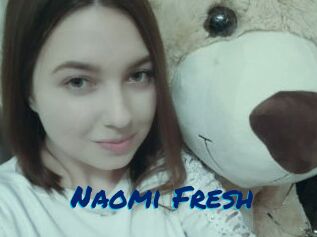 Naomi_Fresh