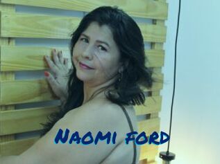 Naomi_ford