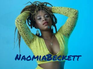 NaomiaBeckett