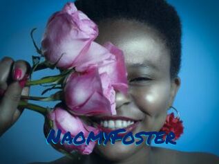 NaomyFoster