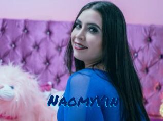 NaomyVin