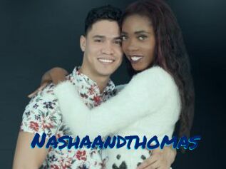 Nashaandthomas