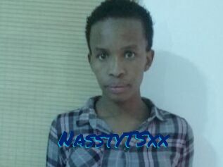 NasstyTSxx