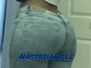 NastasiaDoll