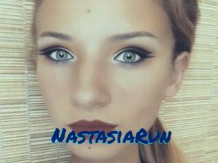 NastasiaRun
