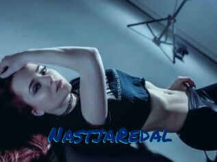NastjaRedal