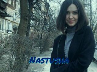 Nastusha