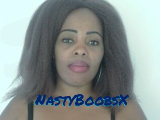 NastyBoobsX