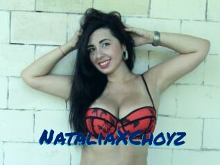 NataliaXChoyz