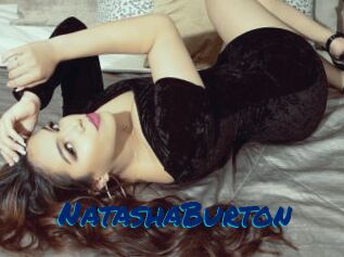 NatashaBurton