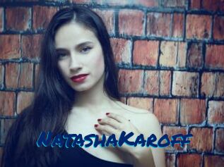 NatashaKaroff