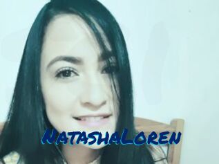 NatashaLoren