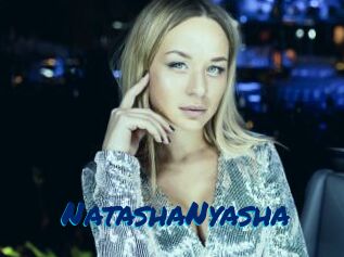 NatashaNyasha