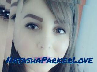 NatashaParkerLove
