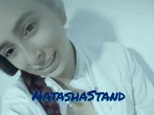 NatashaStand