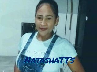 NatashaTTs
