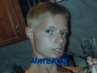 NateX23