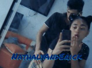 NathalyAndErick