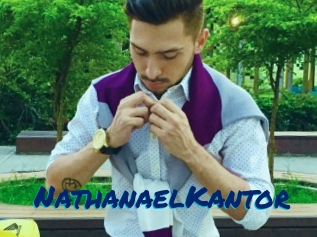 NathanaelKantor