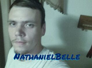 Nathaniel_Belle