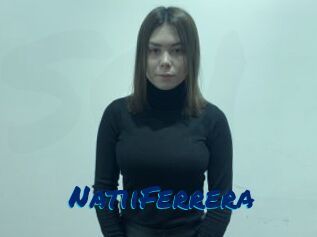 NatiiFerrera