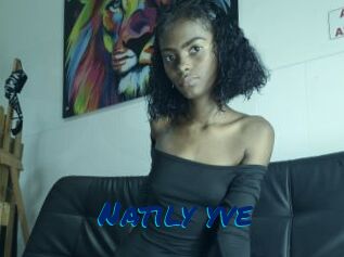 Natily_yve Sexe City