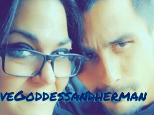NativeGoddessandherman