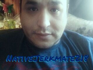 NativeJerkmate218