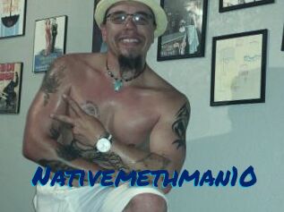 Nativemethman10