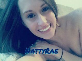NattyRae