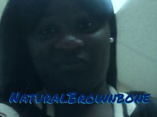 NaturalBrownbone