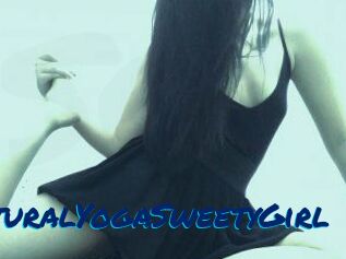 NaturalYogaSweetyGirl