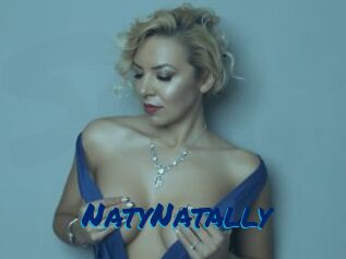 NatyNatally