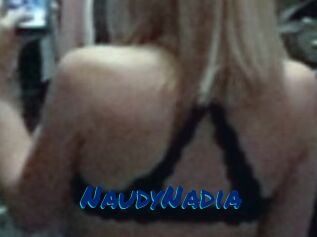 NaudyNadia