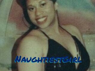 NaughtiestGirl