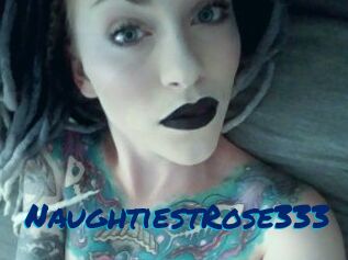 NaughtiestRose333