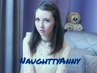 NaughttyAnny