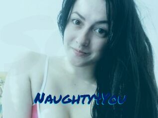 Naughty4You