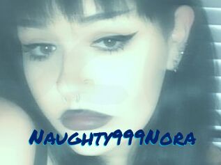 Naughty999Nora