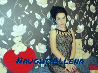 NaughtyAllena
