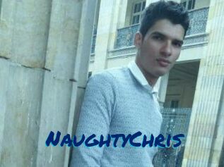 NaughtyChris