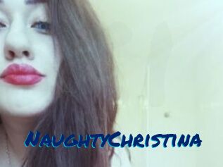 NaughtyChristina