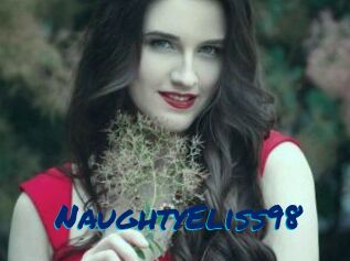 NaughtyEliss98