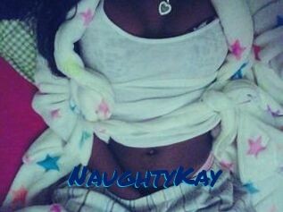 NaughtyKay