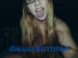 NaughtyKittyKat